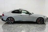 BMW M240 (Seria 2) din 2023 cu 39.000 km - oferta BMW252174 - foto 12