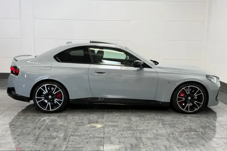 BMW M240 (Seria 2) din 2023 cu 39.000 km - oferta BMW252174 - foto 12