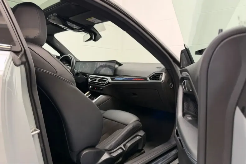 BMW M240 (Seria 2) din 2023 cu 39.000 km - oferta BMW252174 - foto 13