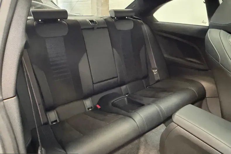 BMW M240 (Seria 2) din 2023 cu 39.000 km - oferta BMW252174 - foto 16