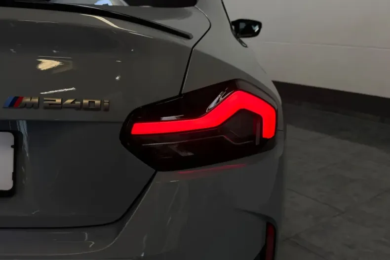 BMW M240 (Seria 2) din 2023 cu 39.000 km - oferta BMW252174 - foto 22