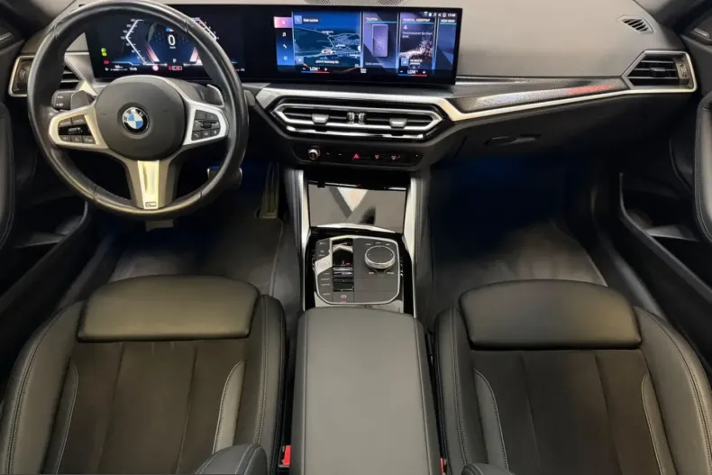 BMW M240 (Seria 2) din 2023 cu 39.000 km - oferta BMW252174 - foto 26