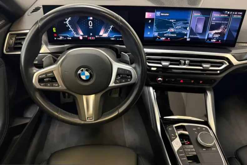 BMW M240 (Seria 2) din 2023 cu 39.000 km - oferta BMW252174 - foto 27
