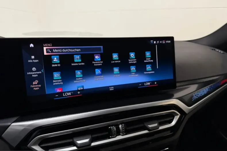 BMW M240 (Seria 2) din 2023 cu 39.000 km - oferta BMW252174 - foto 31