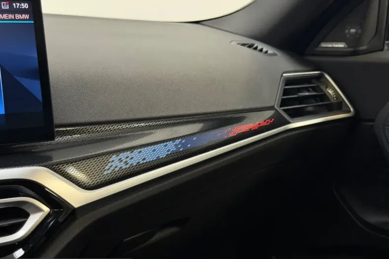 BMW M240 (Seria 2) din 2023 cu 39.000 km - oferta BMW252174 - foto 43