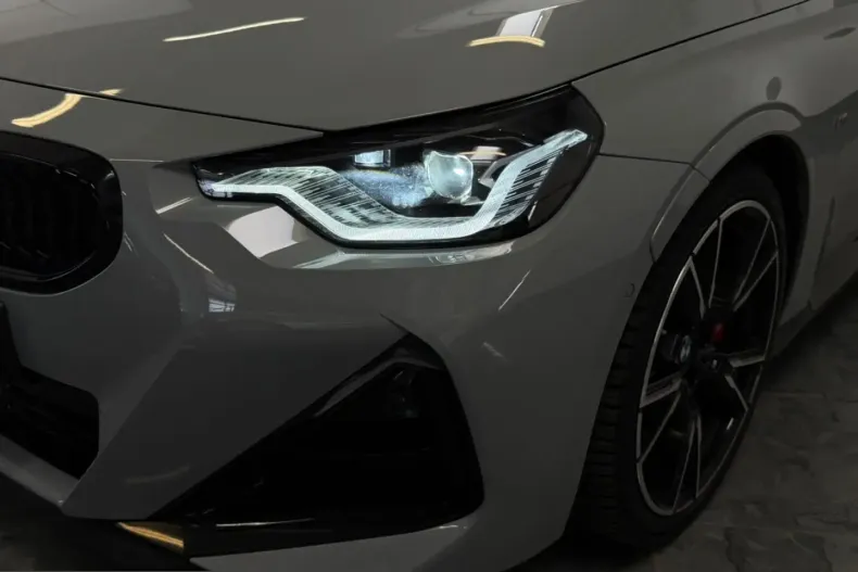BMW M240 (Seria 2) din 2023 cu 39.000 km - oferta BMW252174 - foto 49