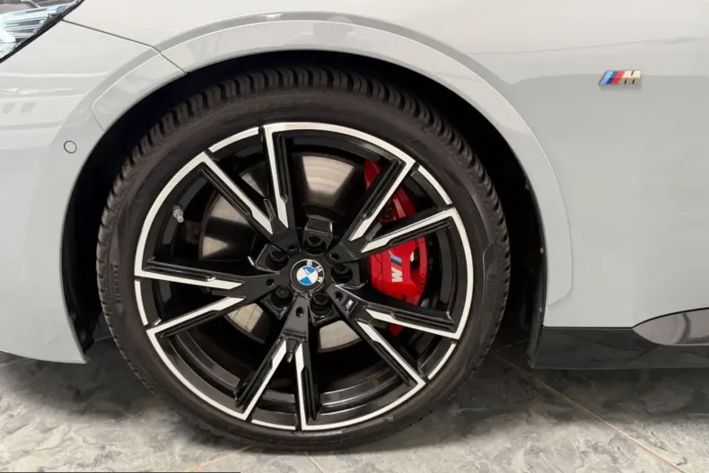 BMW M240 (Seria 2) din 2023 cu 39.000 km - oferta BMW252174 - foto 50