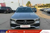 Mercedes-Benz C 160 (Clasa C) din 2022 cu 75.000 km - oferta MER252175 - foto 1