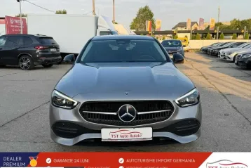Mercedes-Benz C 160 din 2022 - oferta MER252175