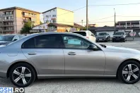 Mercedes-Benz C 160 (Clasa C) din 2022 cu 75.000 km - oferta MER252175 - foto 2