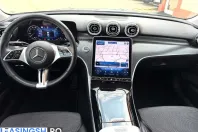 Mercedes-Benz C 160 (Clasa C) din 2022 cu 75.000 km - oferta MER252175 - foto 13