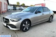Mercedes-Benz C 160 (Clasa C) din 2022 cu 75.000 km - oferta MER252175 - foto 23