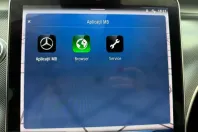 Mercedes-Benz C 160 (Clasa C) din 2022 cu 75.000 km - oferta MER252175 - foto 29