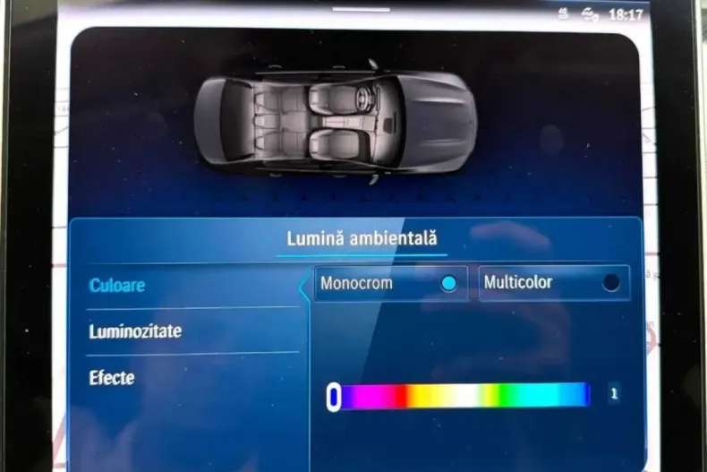 Mercedes-Benz C 160 (Clasa C) din 2022 cu 75.000 km - oferta MER252175 - foto 30
