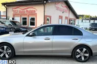 Mercedes-Benz C 160 (Clasa C) din 2022 cu 75.000 km - oferta MER252175 - foto 32