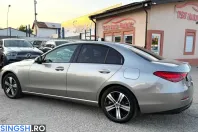 Mercedes-Benz C 160 (Clasa C) din 2022 cu 75.000 km - oferta MER252175 - foto 33