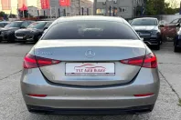 Mercedes-Benz C 160 (Clasa C) din 2022 cu 75.000 km - oferta MER252175 - foto 35