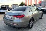 Mercedes-Benz C 160 (Clasa C) din 2022 cu 75.000 km - oferta MER252175 - foto 36