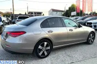 Mercedes-Benz C 160 (Clasa C) din 2022 cu 75.000 km - oferta MER252175 - foto 37