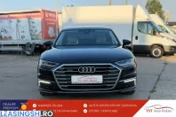 Audi A8 din 2021 cu 118.000 km - oferta AUD252176 - foto 1