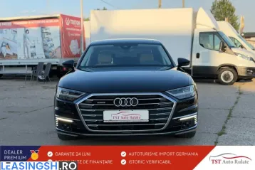 Audi A8 din 2021 - oferta AUD252176