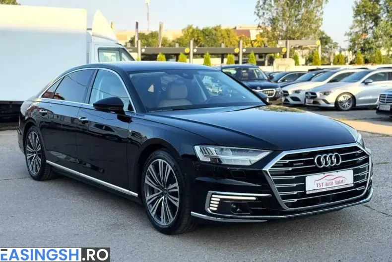 Audi A8 din 2021 cu 118.000 km - oferta AUD252176 - foto 4