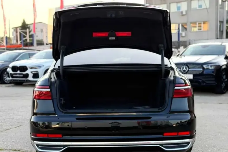 Audi A8 din 2021 cu 118.000 km - oferta AUD252176 - foto 5
