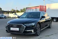 Audi A8 din 2021 cu 118.000 km - oferta AUD252176 - foto 12