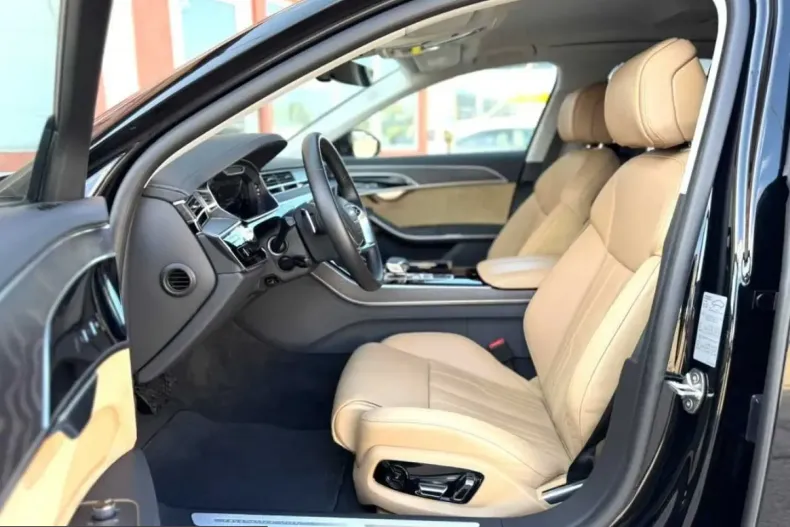 Audi A8 din 2021 cu 118.000 km - oferta AUD252176 - foto 14