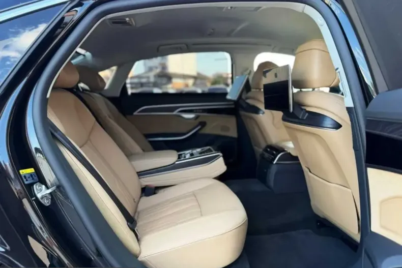 Audi A8 din 2021 cu 118.000 km - oferta AUD252176 - foto 16