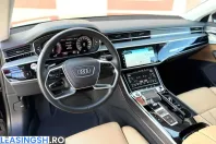 Audi A8 din 2021 cu 118.000 km - oferta AUD252176 - foto 20