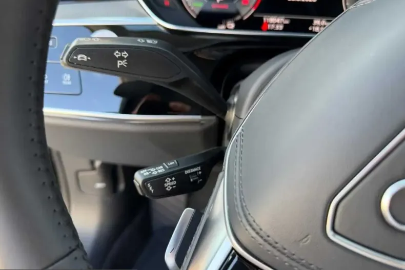 Audi A8 din 2021 cu 118.000 km - oferta AUD252176 - foto 22