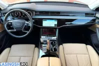 Audi A8 din 2021 cu 118.000 km - oferta AUD252176 - foto 25