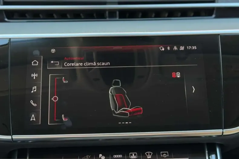 Audi A8 din 2021 cu 118.000 km - oferta AUD252176 - foto 27