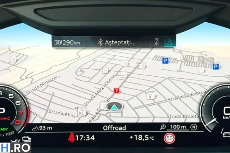 Audi A8 din 2021 cu 118.000 km - oferta AUD252176 - foto 32