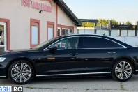 Audi A8 din 2021 cu 118.000 km - oferta AUD252176 - foto 34