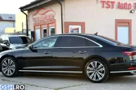 Audi A8 din 2021 cu 118.000 km - oferta AUD252176 - foto 35