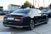 Audi A8 din 2021 cu 118.000 km - oferta AUD252176 - foto 38