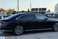 Audi A8 din 2021 cu 118.000 km - oferta AUD252176 - foto 39