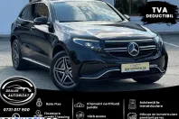 Mercedes-Benz EQC (Clasa GLC) din 2021 cu 124.320 km - oferta MER252177 - foto 1