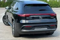 Mercedes-Benz EQC (Clasa GLC) din 2021 cu 124.320 km - oferta MER252177 - foto 3