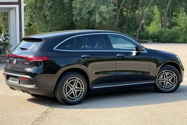 Mercedes-Benz EQC (Clasa GLC) din 2021 cu 124.320 km - oferta MER252177 - foto 5