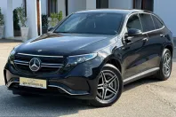 Mercedes-Benz EQC (Clasa GLC) din 2021 cu 124.320 km - oferta MER252177 - foto 12