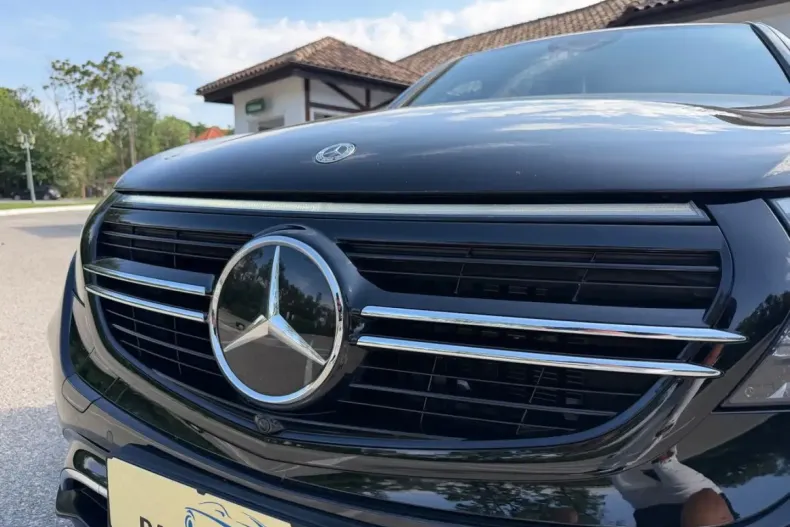 Mercedes-Benz EQC (Clasa GLC) din 2021 cu 124.320 km - oferta MER252177 - foto 24