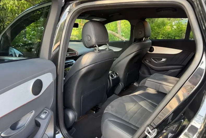 Mercedes-Benz EQC (Clasa GLC) din 2021 cu 124.320 km - oferta MER252177 - foto 29