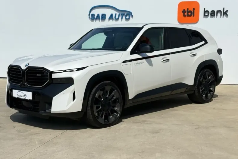 BMW XM (Seria X) din 2025 cu 69.087 km - oferta BMW252178 - foto 1