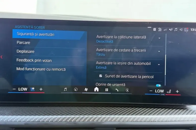 BMW XM (Seria X) din 2025 cu 69.087 km - oferta BMW252178 - foto 13