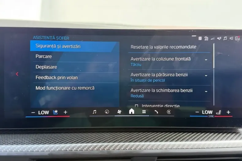 BMW XM (Seria X) din 2025 cu 69.087 km - oferta BMW252178 - foto 14