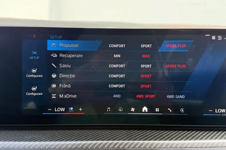 BMW XM (Seria X) din 2025 cu 69.087 km - oferta BMW252178 - foto 16