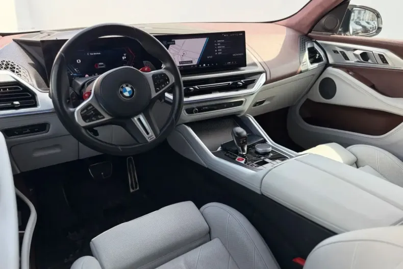 BMW XM (Seria X) din 2025 cu 69.087 km - oferta BMW252178 - foto 33